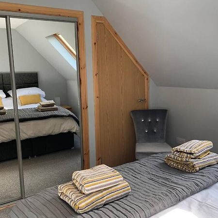 Апартаменты The Nest - Near Inverness & Loch Ness Экстерьер фото