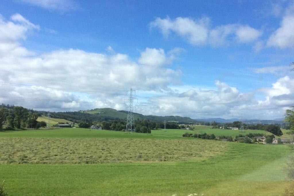 Апартаменты The Nest - Near Inverness & Loch Ness Экстерьер фото